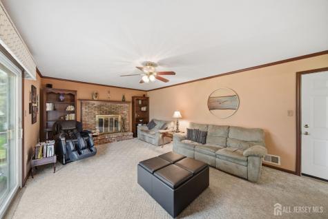 7 Candle Lane East Brunswick NJ 08816