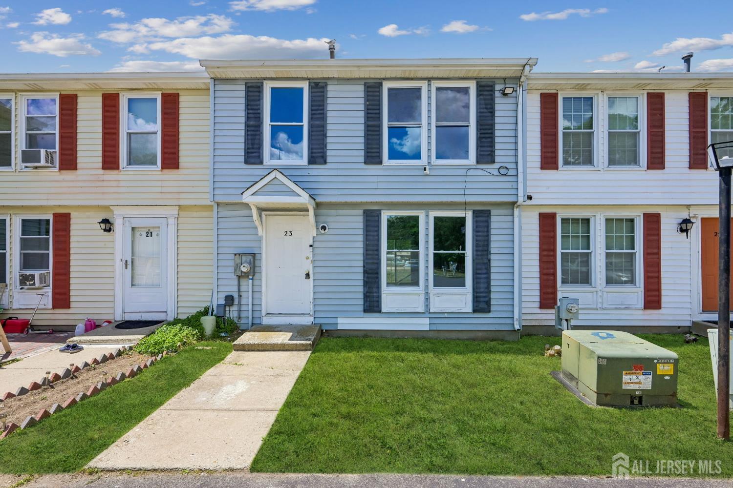 23 Theresa Court Galloway NJ 08205