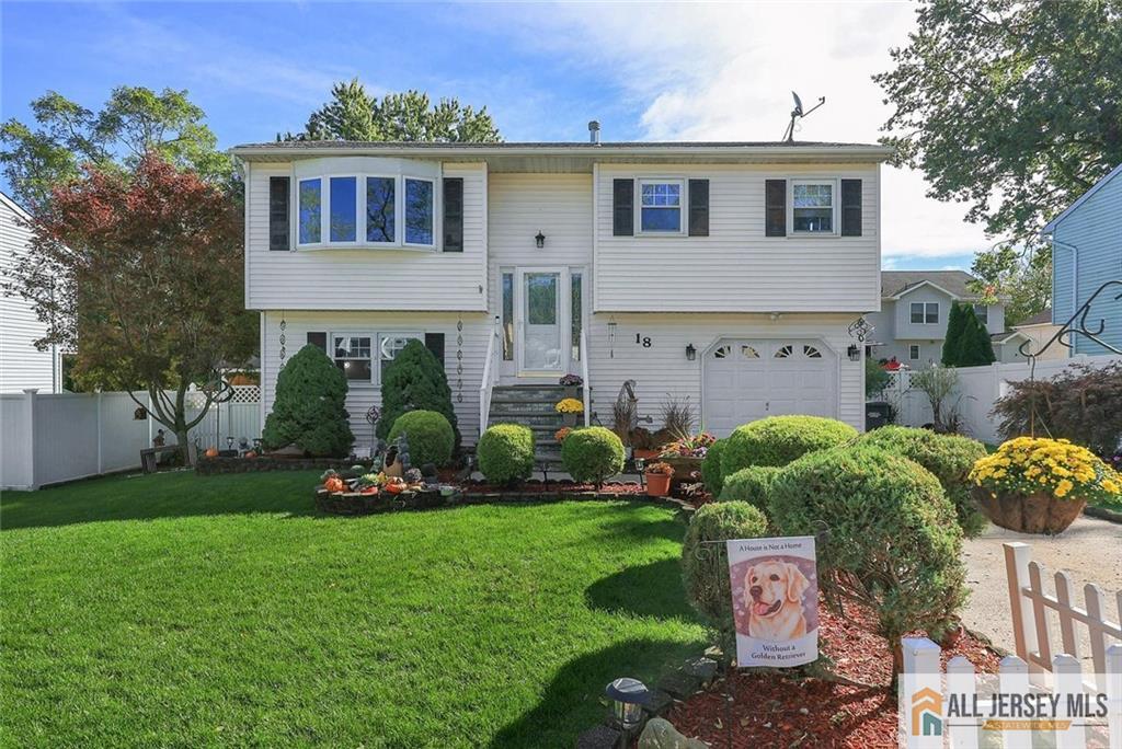 18 Westinghouse Street Metuchen NJ 08840