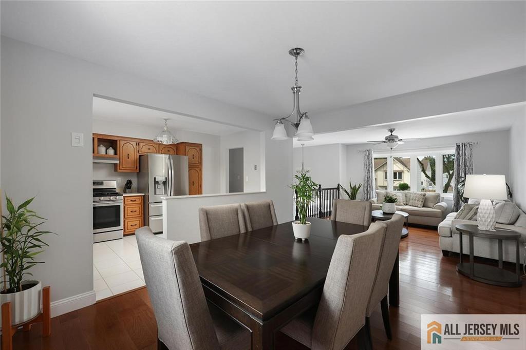 18 Westinghouse Street Metuchen NJ 08840
