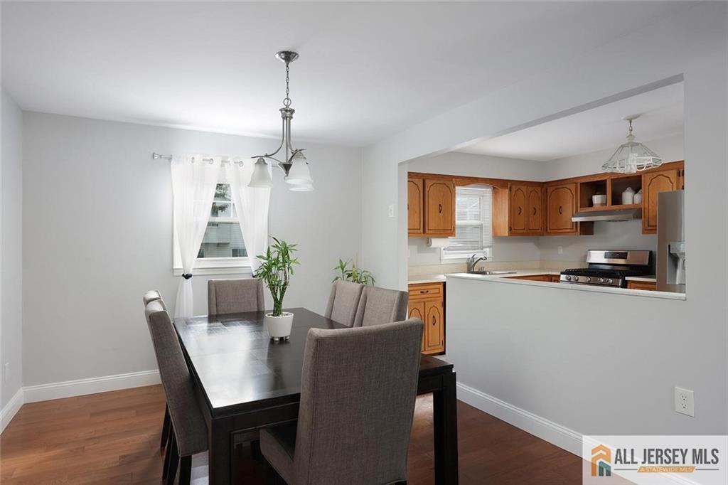 18 Westinghouse Street Metuchen NJ 08840