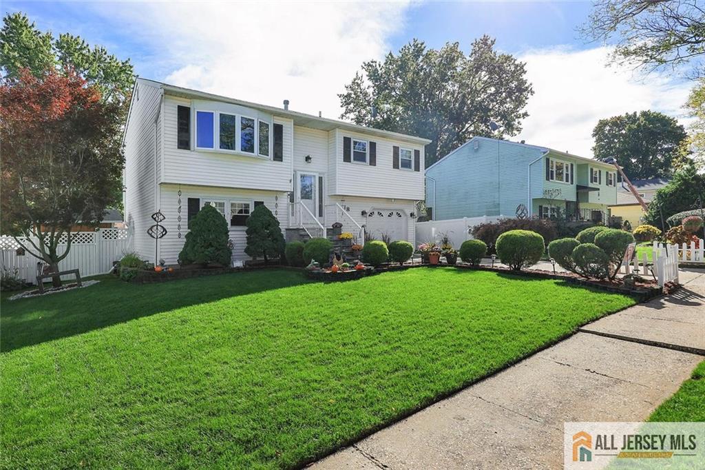 18 Westinghouse Street Metuchen NJ 08840