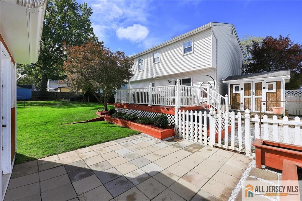 18 Westinghouse Street Metuchen NJ 08840