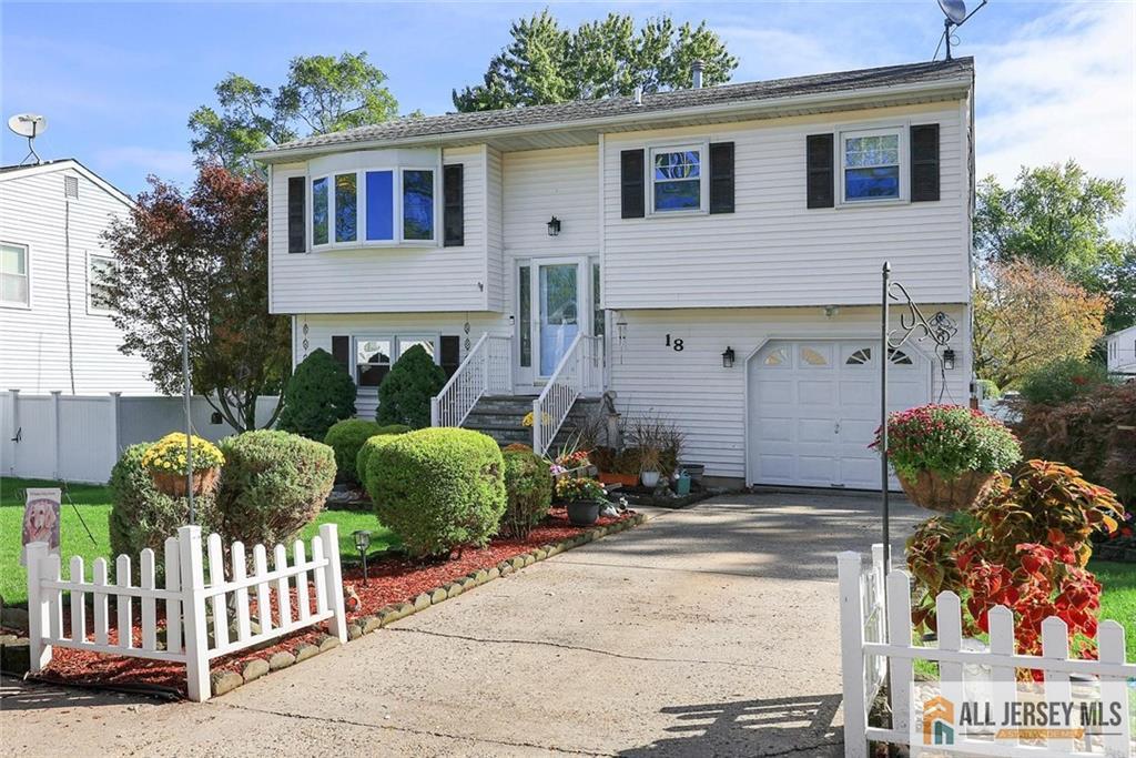 18 Westinghouse Street Metuchen NJ 08840