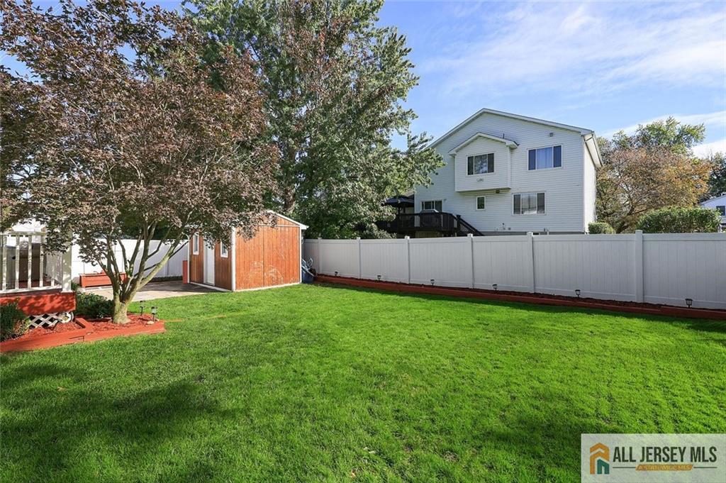 18 Westinghouse Street Metuchen NJ 08840