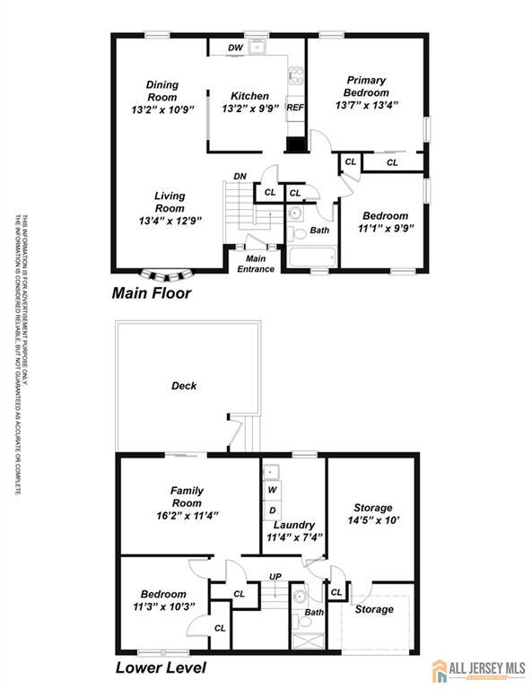 18 Westinghouse Street Metuchen NJ 08840