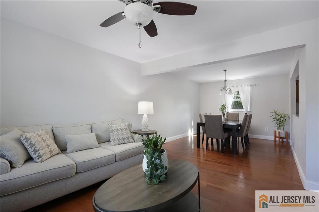 18 Westinghouse Street Metuchen NJ 08840