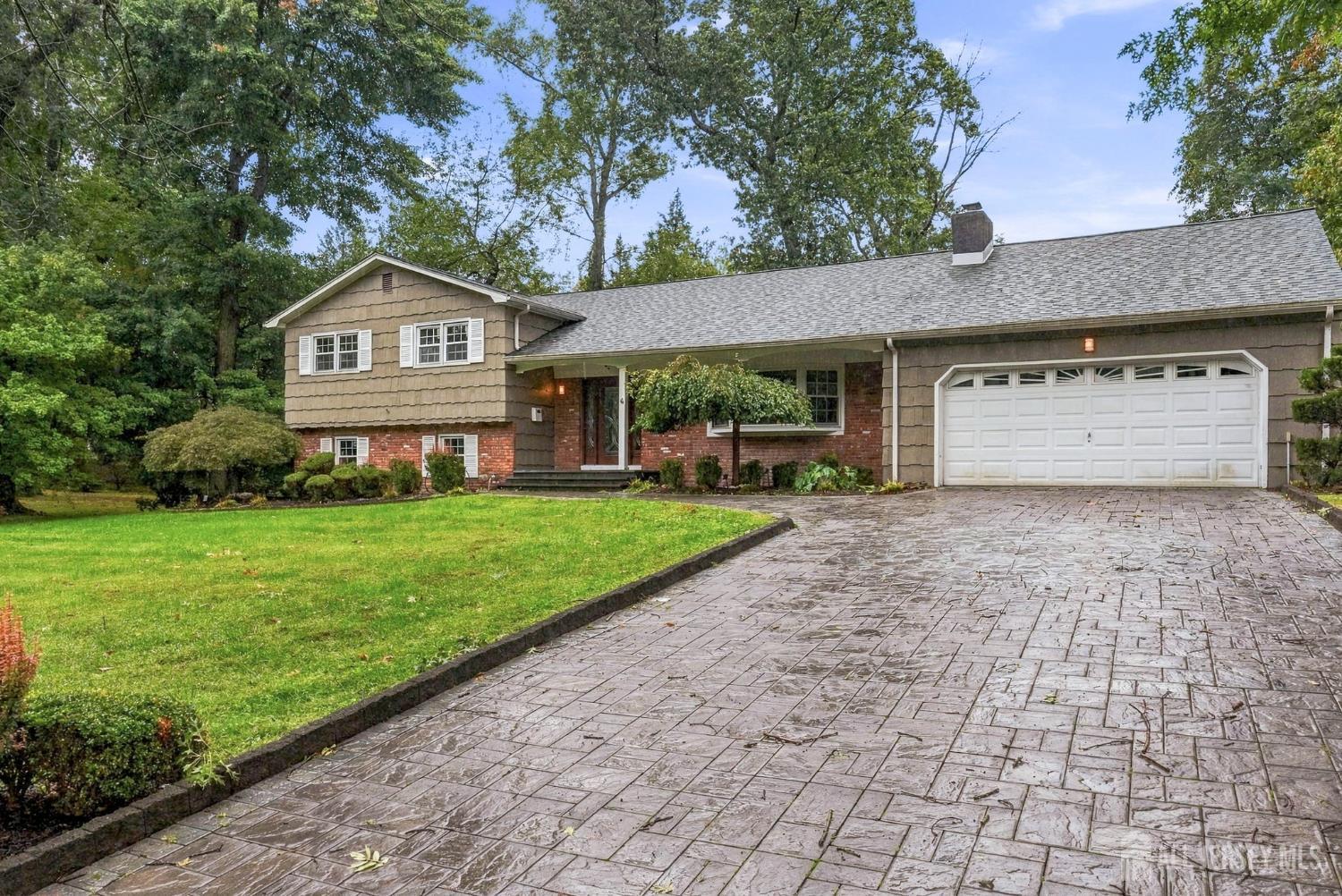 4 Redcoat Drive East Brunswick NJ 08816