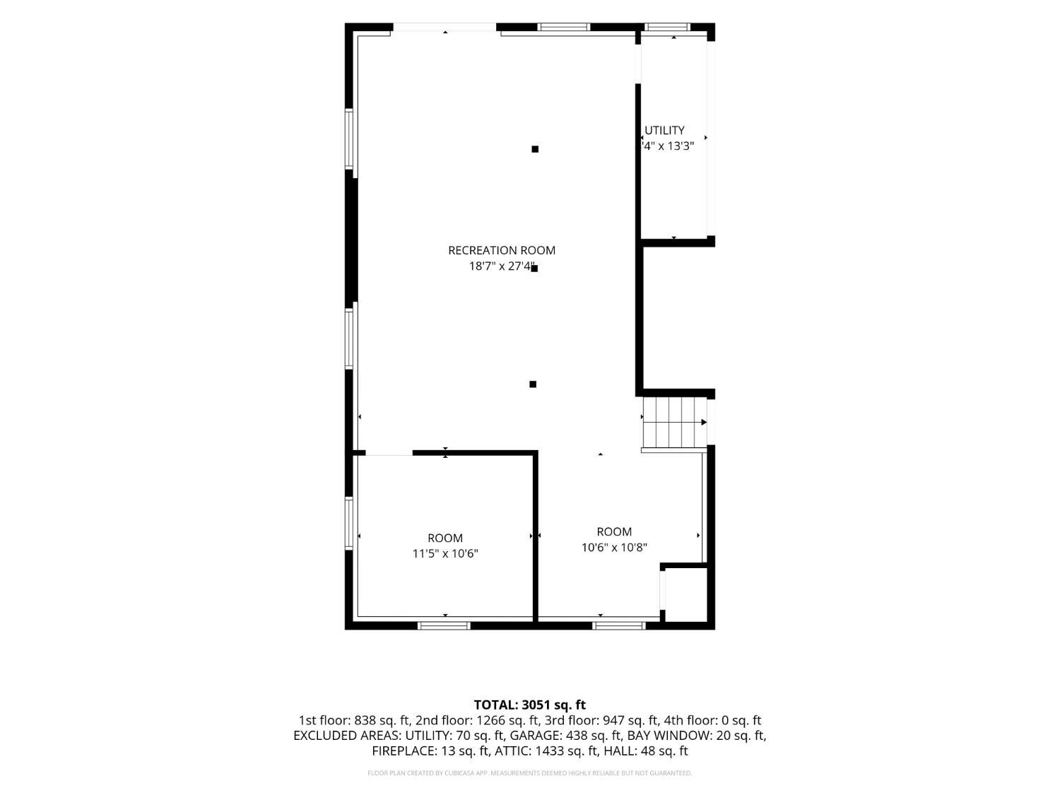 4 Redcoat Drive East Brunswick NJ 08816