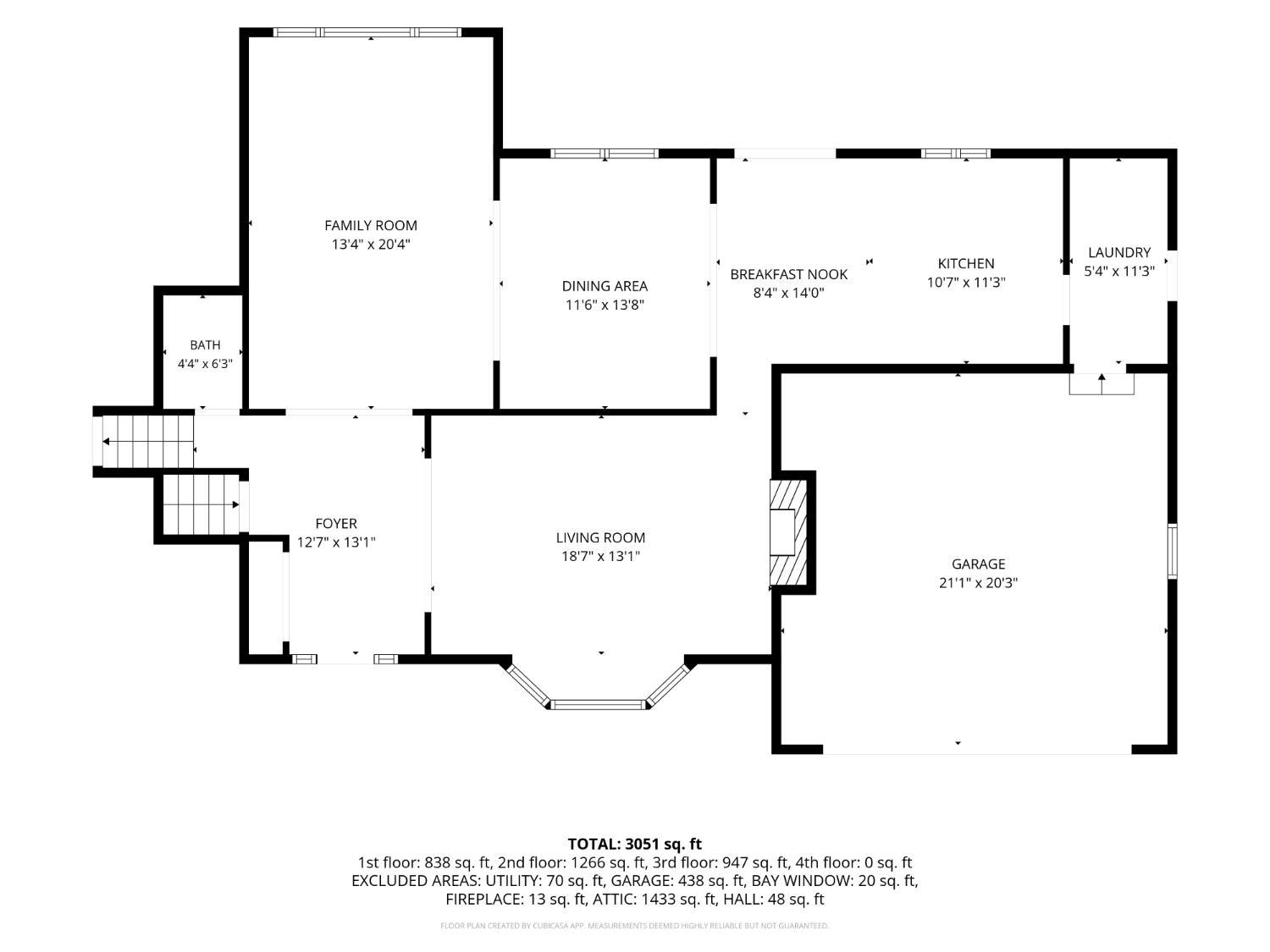 4 Redcoat Drive East Brunswick NJ 08816