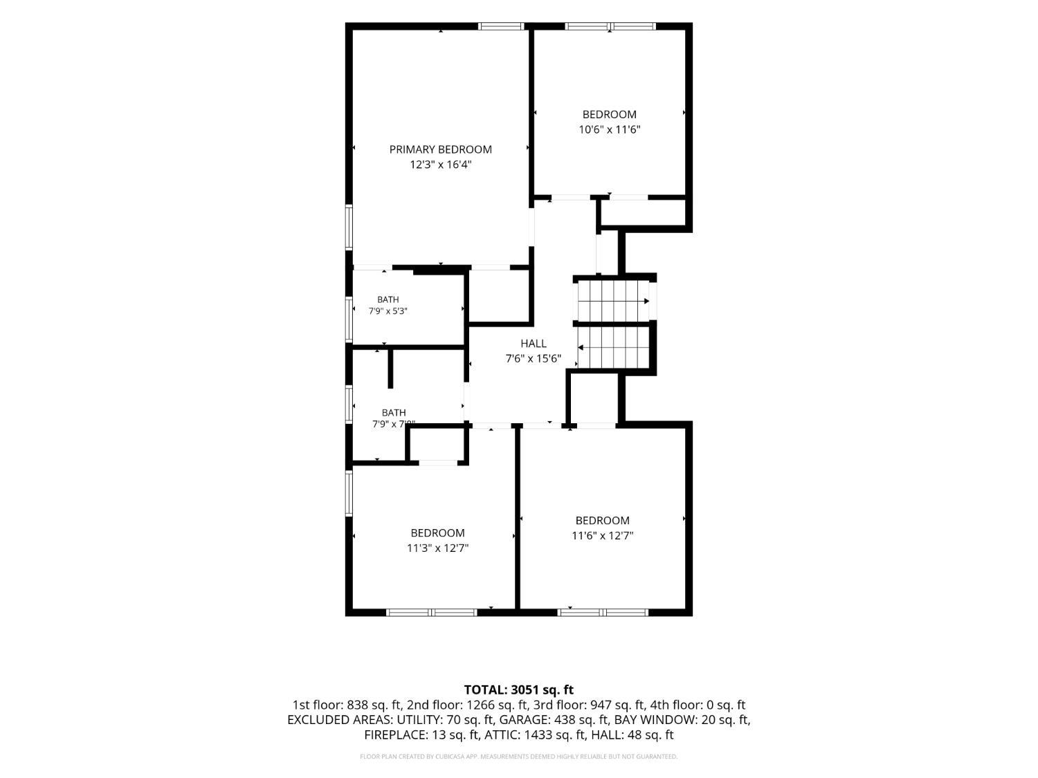 4 Redcoat Drive East Brunswick NJ 08816