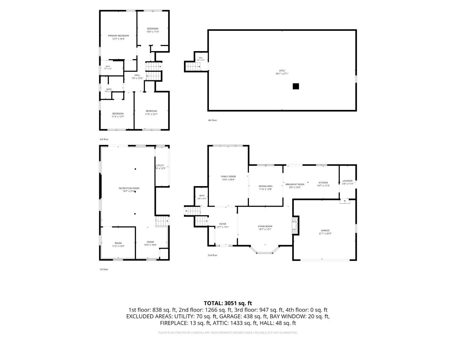 4 Redcoat Drive East Brunswick NJ 08816