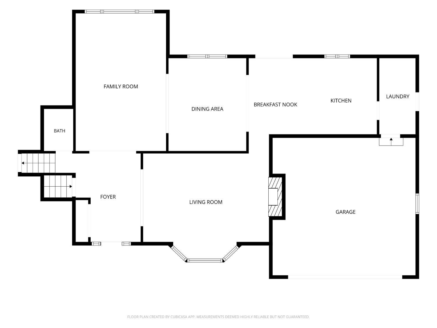 4 Redcoat Drive East Brunswick NJ 08816