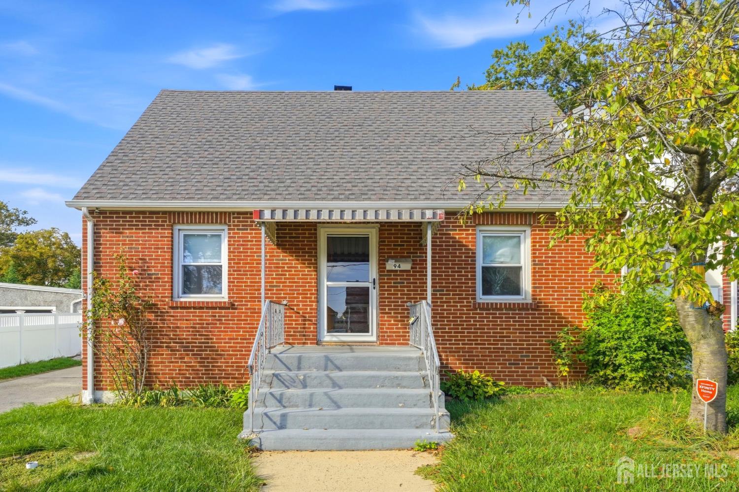 94 Luther Avenue Perth Amboy NJ 08861