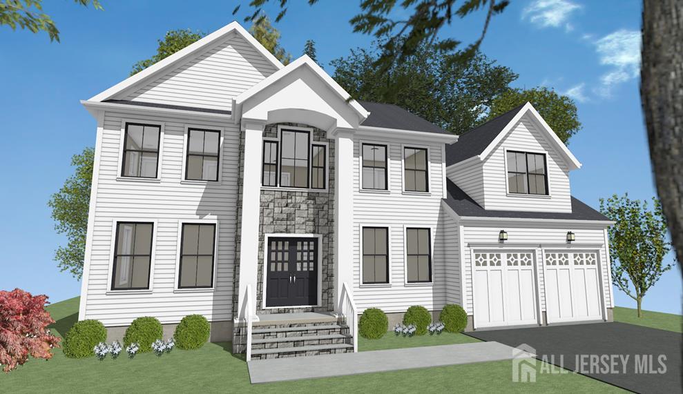 344 Charles Street Iselin NJ 08830