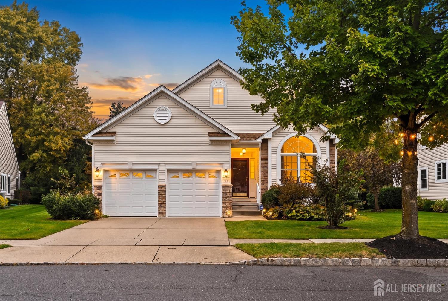 103 Ridgway Drive Florence NJ 08505