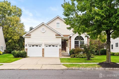 103 Ridgway Drive Florence NJ 08505
