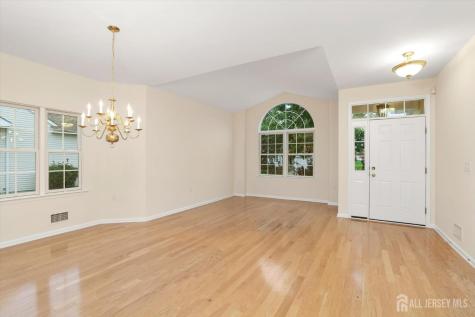 103 Ridgway Drive Florence NJ 08505