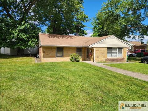 130 Garden Terrace Edison NJ 08817