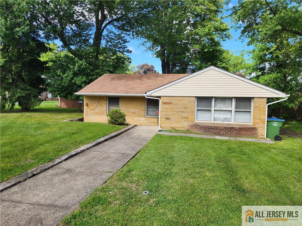 130 Garden Terrace Edison NJ 08817