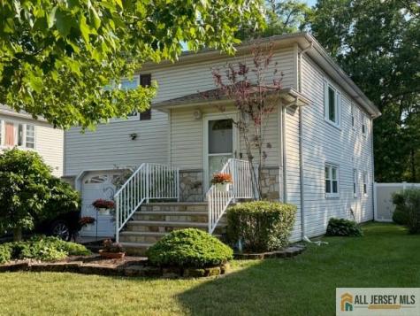 760 Magnolia Road North Brunswick NJ 08902
