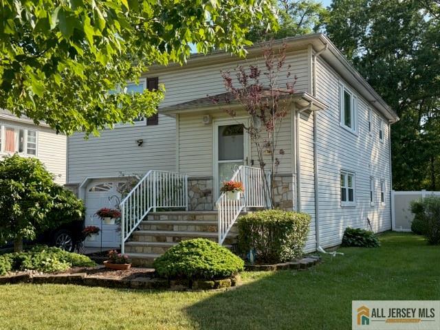760 Magnolia Road North Brunswick NJ 08902