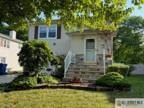 760 Magnolia Road North Brunswick NJ 08902