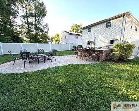 760 Magnolia Road North Brunswick NJ 08902