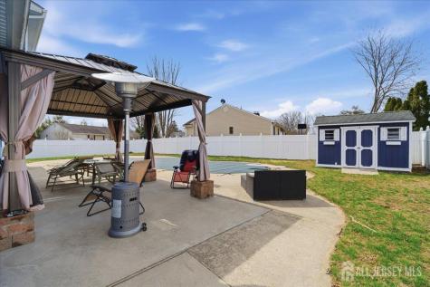 12 Holmes Avenue Monroe NJ 08831