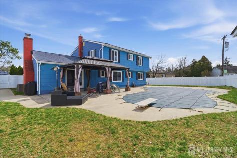 12 Holmes Avenue Monroe NJ 08831