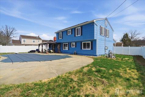 12 Holmes Avenue Monroe NJ 08831