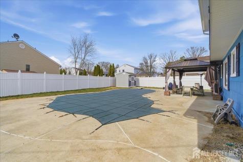 12 Holmes Avenue Monroe NJ 08831