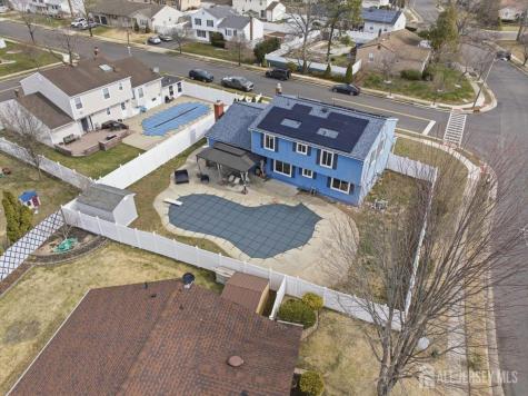 12 Holmes Avenue Monroe NJ 08831