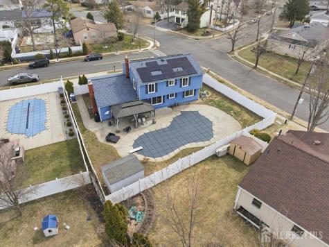 12 Holmes Avenue Monroe NJ 08831