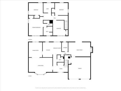 12 Holmes Avenue Monroe NJ 08831