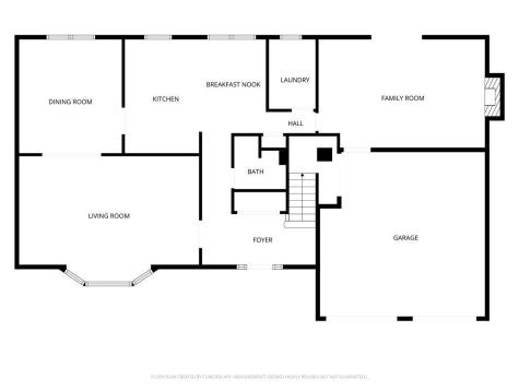12 Holmes Avenue Monroe NJ 08831
