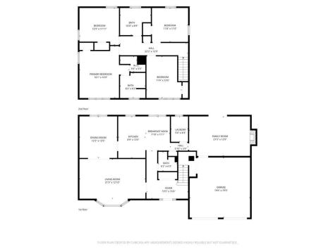 12 Holmes Avenue Monroe NJ 08831