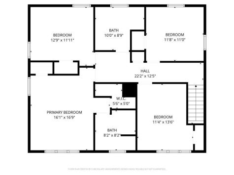 12 Holmes Avenue Monroe NJ 08831