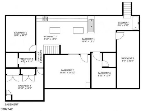 1025 523 Route Readington NJ 08822