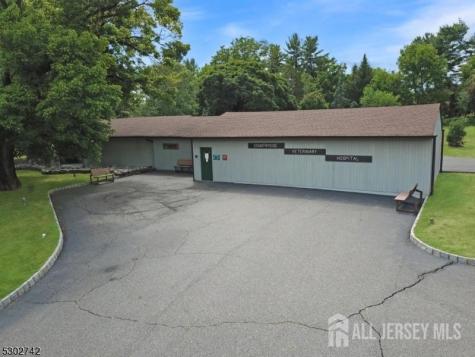 1025 523 Route Readington NJ 08822