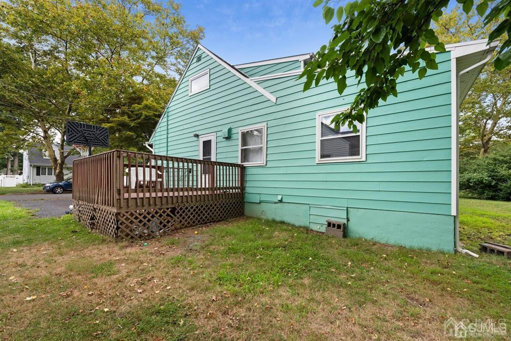8 Kelly Street Metuchen NJ 08840