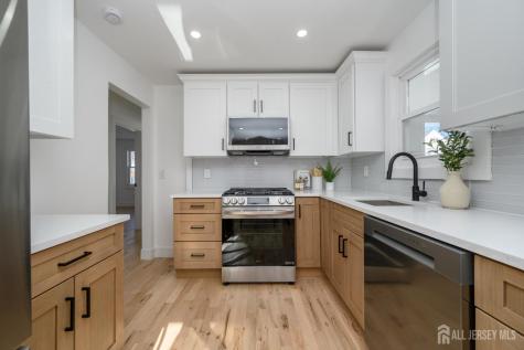 341 Forest Drive Union Twp NJ 07083