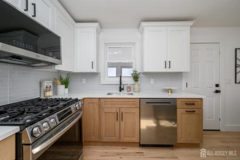 341 Forest Drive Union Twp NJ 07083