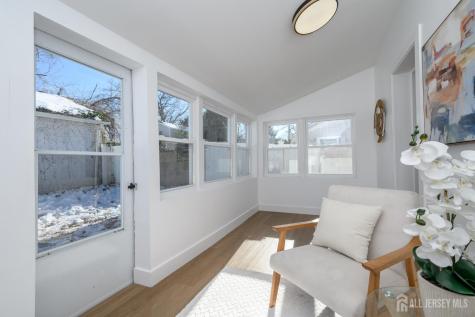 341 Forest Drive Union Twp NJ 07083