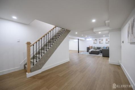 341 Forest Drive Union Twp NJ 07083