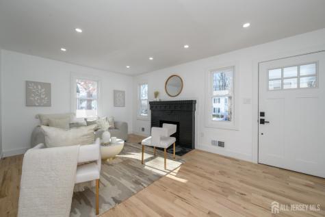 341 Forest Drive Union Twp NJ 07083