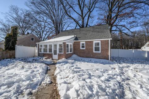 341 Forest Drive Union Twp NJ 07083