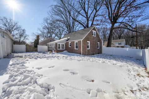 341 Forest Drive Union Twp NJ 07083
