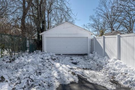 341 Forest Drive Union Twp NJ 07083