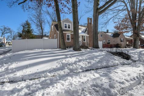341 Forest Drive Union Twp NJ 07083